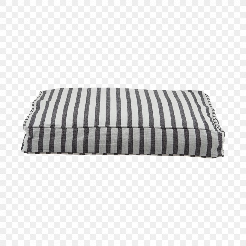 Cushion House Doctor Stripe Doormat Grey Black Cotton, PNG, 1200x1200px, Cushion, Black, Chair, Cotton, Duvet Cover Download Free