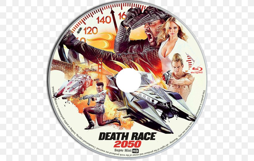 Death Race Film Producer Film Director DVD, PNG, 520x520px, Death Race, Dvd, Film, Film Director, Film Producer Download Free