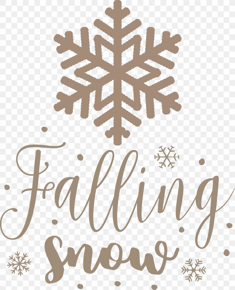 Falling Snow Snowflake Winter, PNG, 2428x3000px, Falling Snow, Drawing, Silhouette, Snowflake, Stencil Download Free