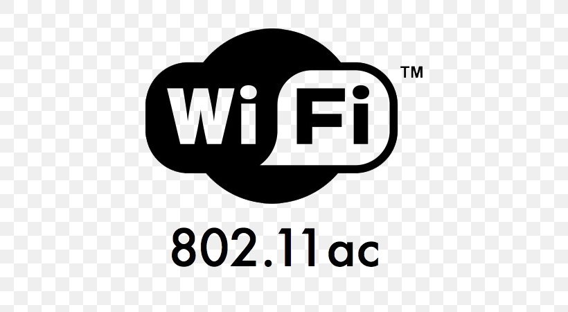 Logo Wi-Fi Symbol IEEE 802.11 Hotspot, PNG, 630x450px, Logo, Area, Black And White, Brand, Hotspot Download Free