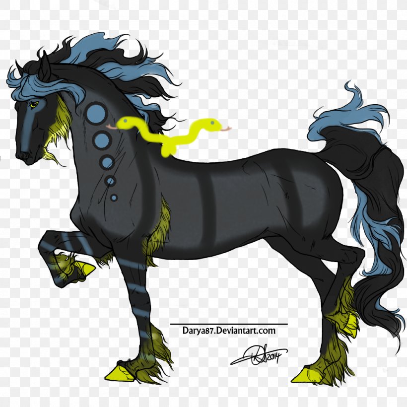 Mustang Stallion Pony Halter Pack Animal, PNG, 1000x1000px, Mustang, Fictional Character, Halter, Horse, Horse Like Mammal Download Free