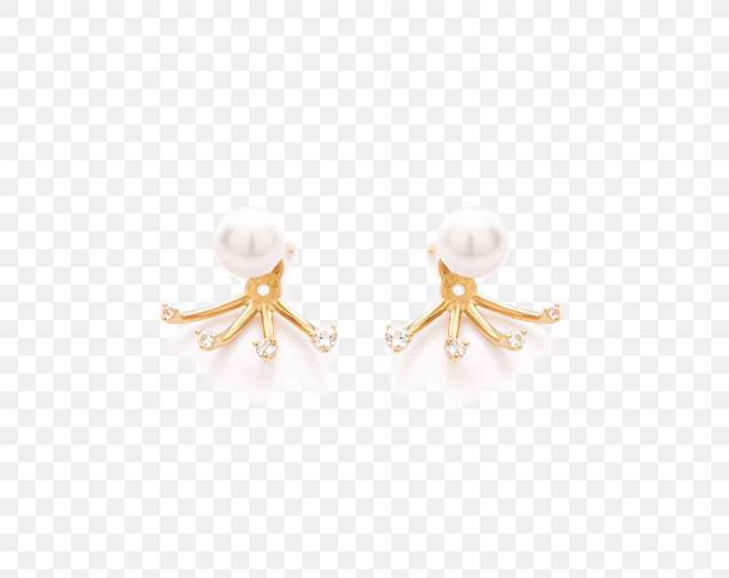 Pearl Earring Jewellery Gold, PNG, 650x650px, Pearl, Amethyst, Body Jewellery, Body Jewelry, Bracelet Download Free