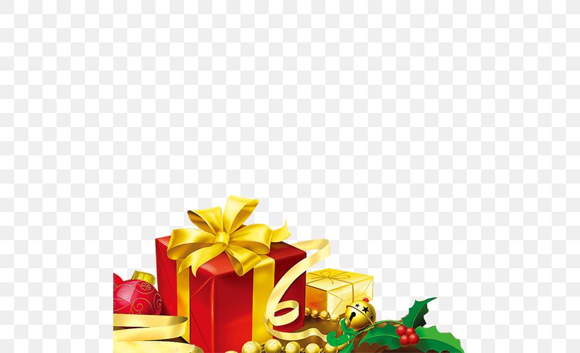 Santa Claus Christmas Gift Christmas Gift Christmas Card, PNG, 500x500px, Santa Claus, Boxing Day, Christmas, Christmas And Holiday Season, Christmas Card Download Free