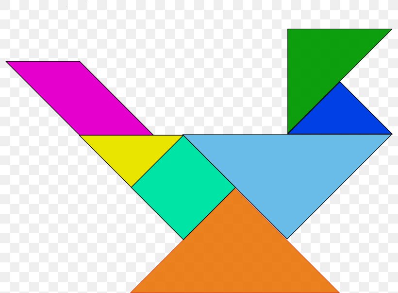 Tangram Blocks Jigsaw Puzzles Toying With Tangrams, PNG, 800x603px, Tangram Blocks, Area, Diagram, Dissection Puzzle, Game Download Free