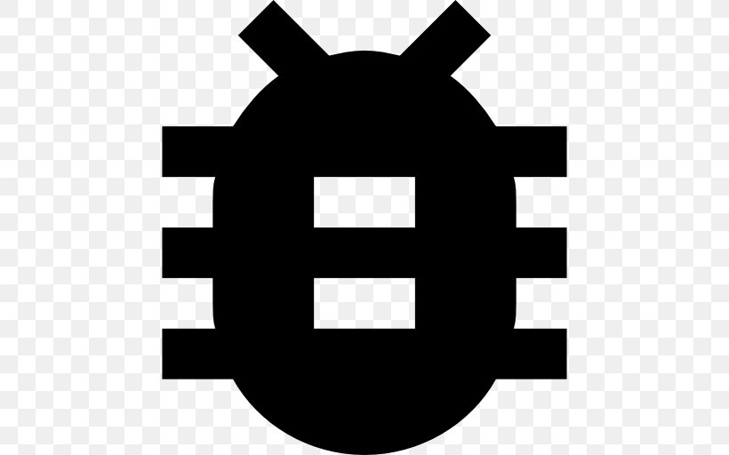 Software Bug Android, PNG, 512x512px, Software Bug, Android, Black, Black And White, Button Download Free