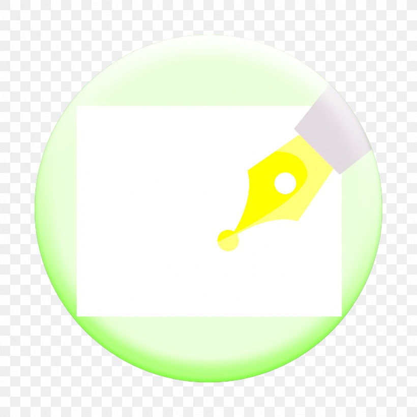 Contract Icon Education Icon, PNG, 1228x1228px, Contract Icon, Education Icon, Logo, Meter, Yellow Download Free