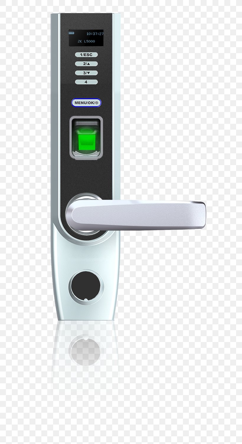 Electronic Lock Door Latch Smart Lock, PNG, 657x1506px, Lock, Biometrics, Business, Dead Bolt, Door Download Free