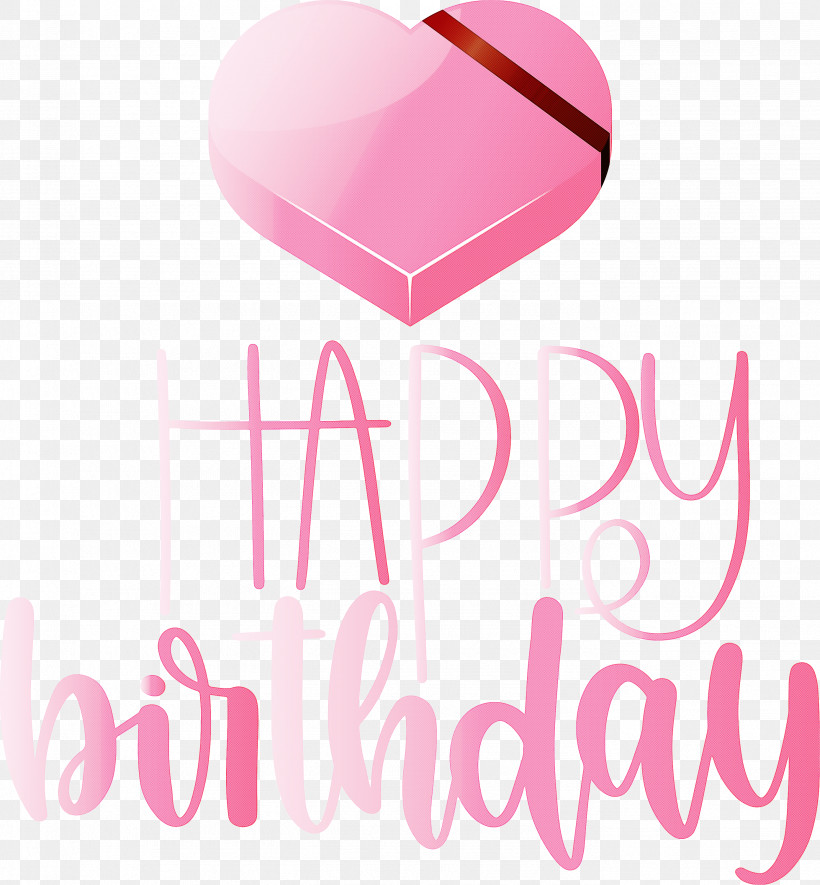 Happy Birthday, PNG, 2779x3000px, Happy Birthday, Birthday, Cartoon, Christmas Day, Cricut Download Free