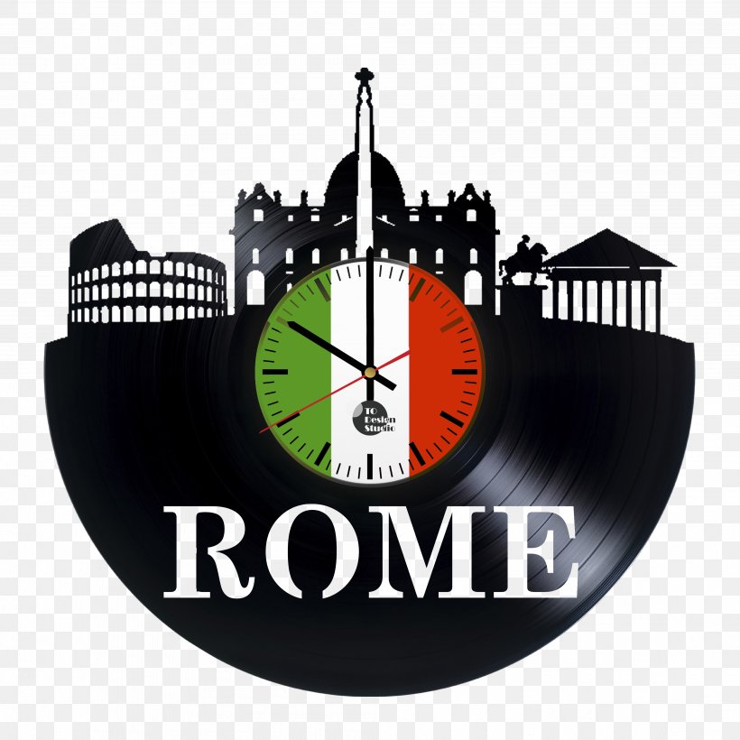 Italy 4 Pics 1 Word Community Center GmbH Symbol Phonograph Record, PNG, 4016x4016px, 4 Pics 1 Word, Italy, Brand, Clock, Community Center Gmbh Download Free