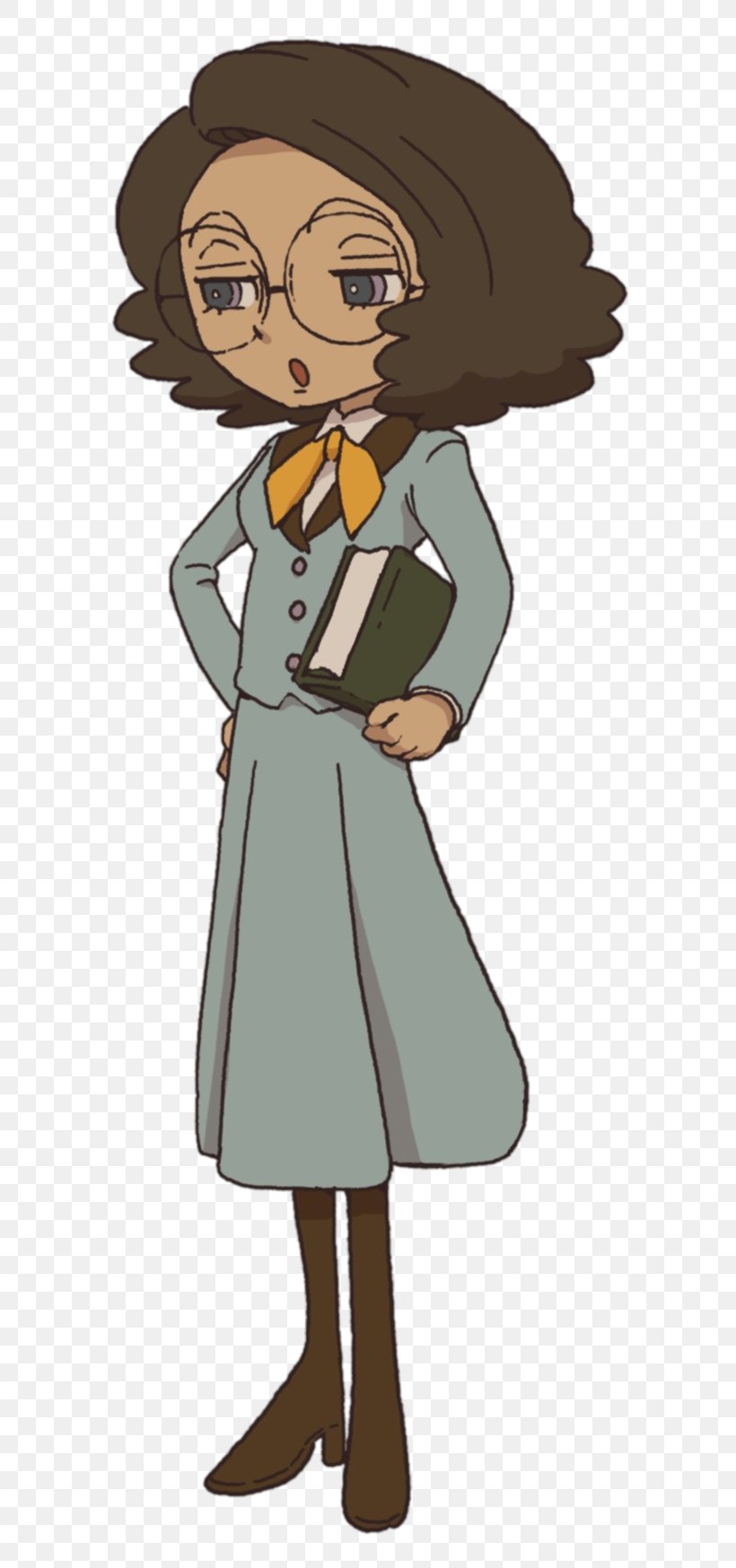 Layton's Mystery Journey: Katrielle And The Millionaires' Conspiracy Professor Layton And The Unwound Future Professor Layton And The Azran Legacies Professor Hershel Layton Layton 7, PNG, 660x1748px, Watercolor, Cartoon, Flower, Frame, Heart Download Free