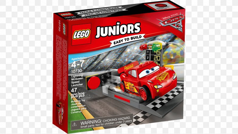 Lightning McQueen Lego Juniors Toy Lego Creator, PNG, 1488x837px, Lightning Mcqueen, Cars, Cars 3, Kmart, Lego Download Free
