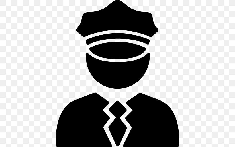 Security Guard Police Officer Clip Art, PNG, 512x512px, Security Guard, Blackandwhite, Cap, Closedcircuit Television, Headgear Download Free