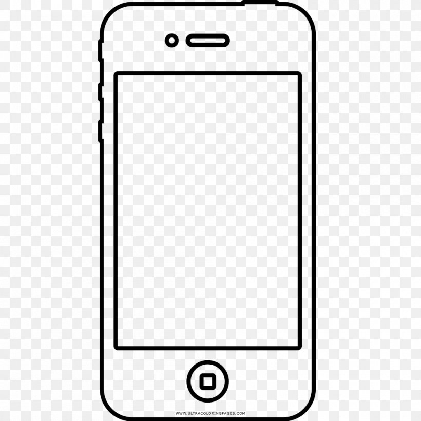 Samsung Galaxy Smartphone Telephone, PNG, 1000x1000px, Samsung Galaxy, Area, Black, Flat Design, Handheld Devices Download Free