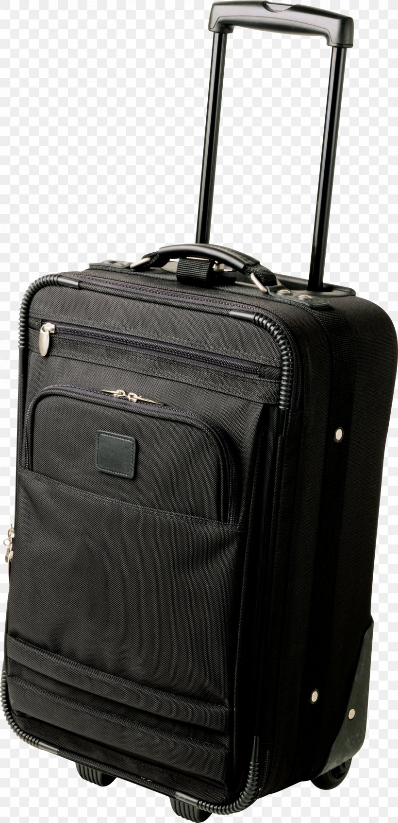 Suitcase Travel Hand Luggage, PNG, 1663x3435px, Suitcase, Bag, Baggage, Black, Brand Download Free