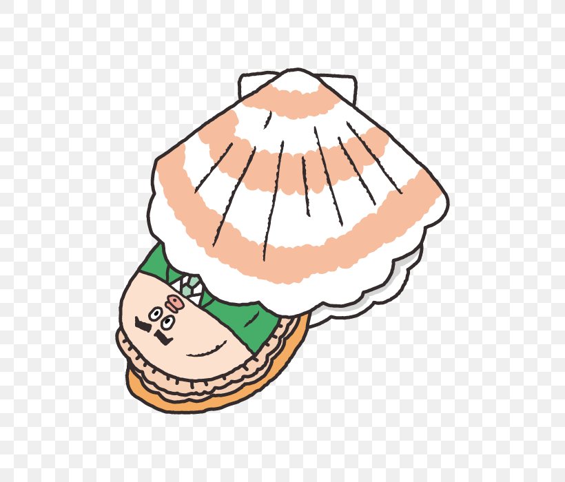 Venerupis Philippinarum Shellfish Patinopecten Yessoensis Food Character, PNG, 700x700px, Venerupis Philippinarum, Area, Artwork, Cartoon, Character Download Free