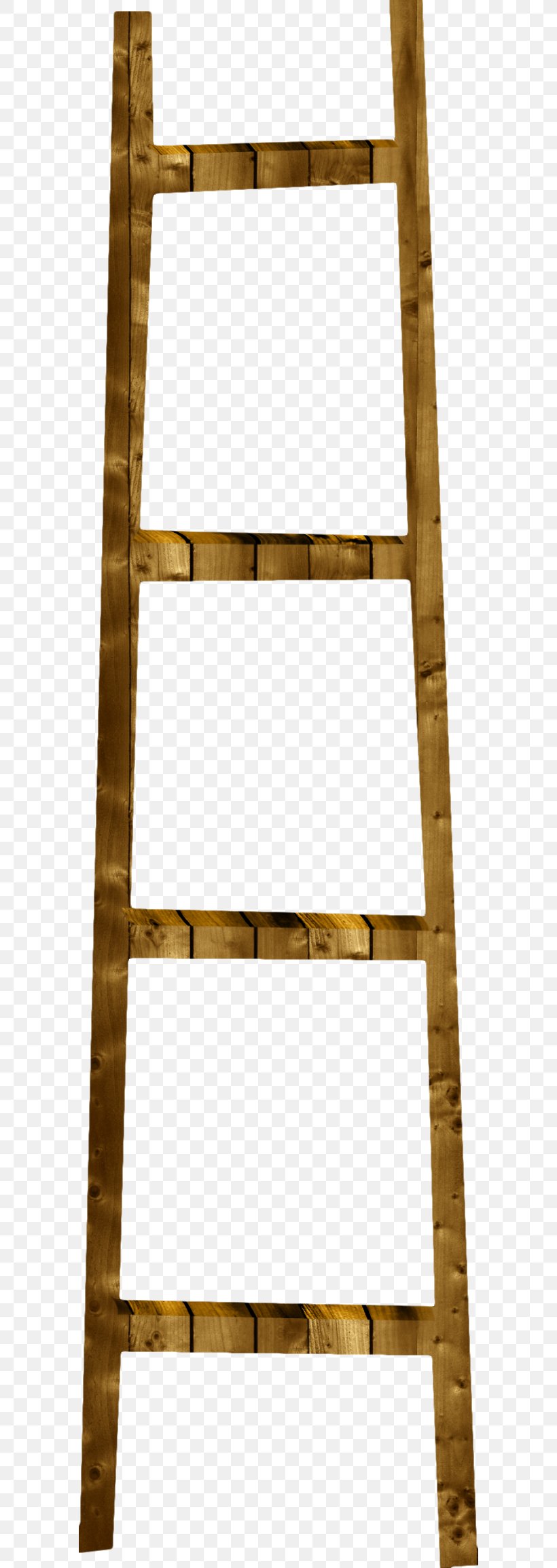 Wood Ladder Stairs, PNG, 588x2310px, Wood, Creative Ladder, Floor, Ladder, Material Download Free