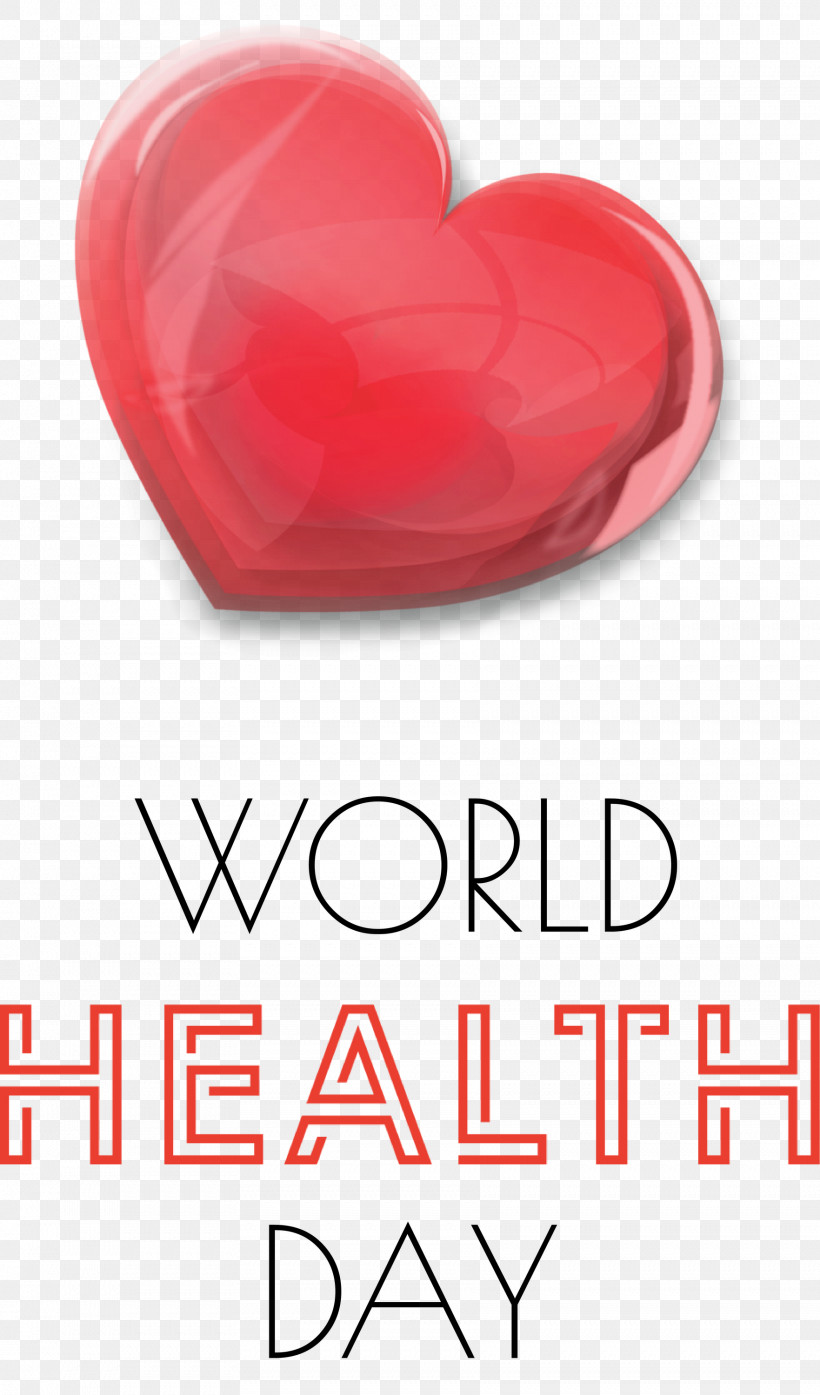 World Health Day, PNG, 1763x3000px, World Health Day, M095, Valentines Day Download Free