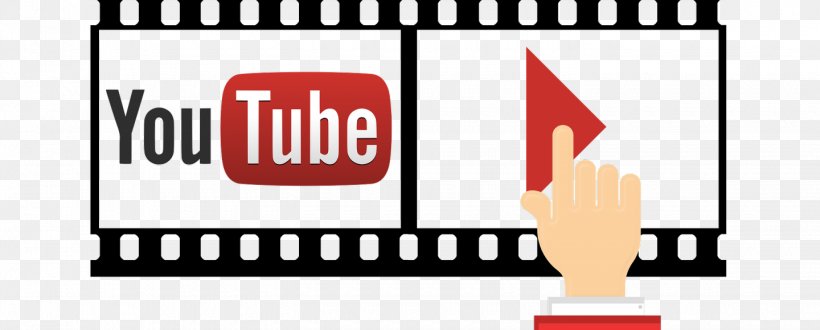 YouTube Video Marketing Television Show, PNG, 1440x580px, Youtube, Area, Audience, Blog, Brand Download Free