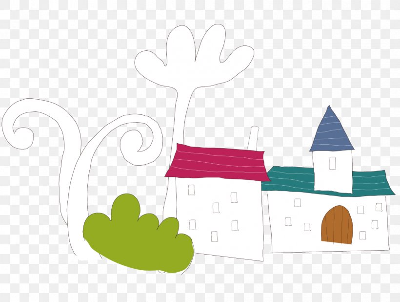 Cartoon House, PNG, 1221x921px, House, Animation, Area, Brand, Cartoon Download Free