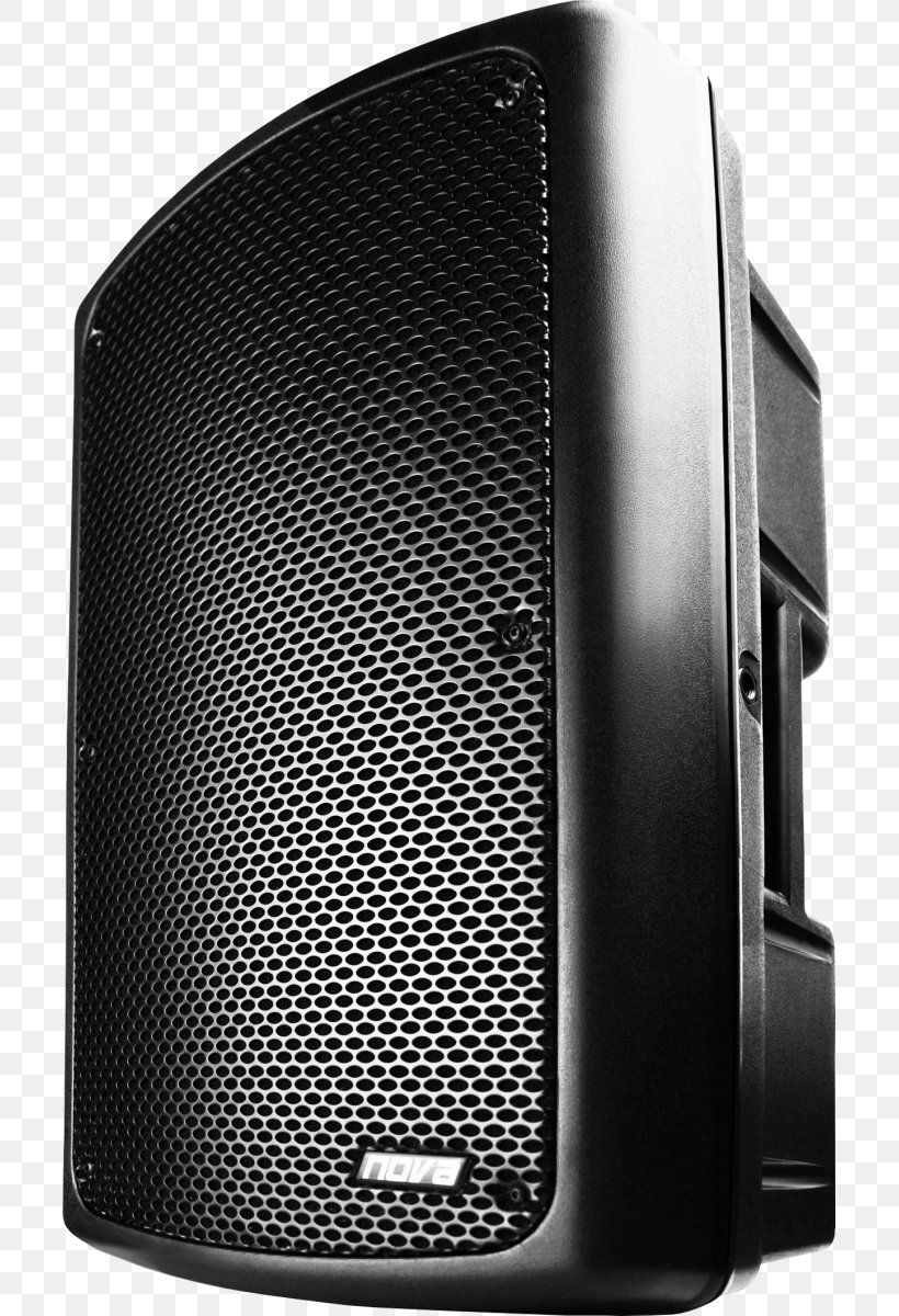 Computer Speakers Loudspeaker Powered Speakers Subwoofer Sound, PNG, 705x1200px, Computer Speakers, Audio, Audio Equipment, Computer Speaker, Digital Signal Processor Download Free