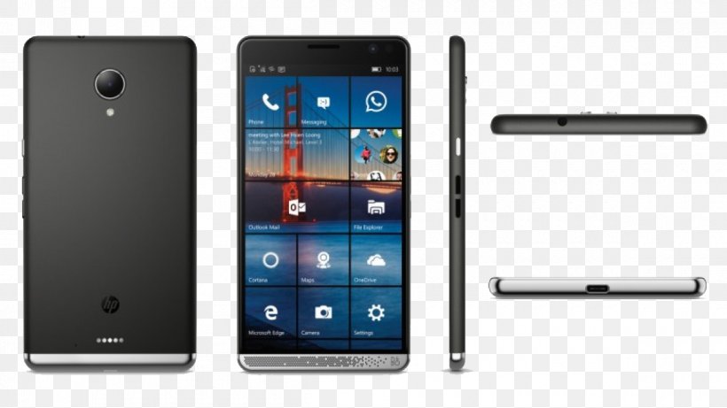 HP Elite X3 Hewlett-Packard Laptop Handheld Devices IPhone, PNG, 1200x675px, Hp Elite X3, Att, Cellular Network, Communication Device, Electronic Device Download Free