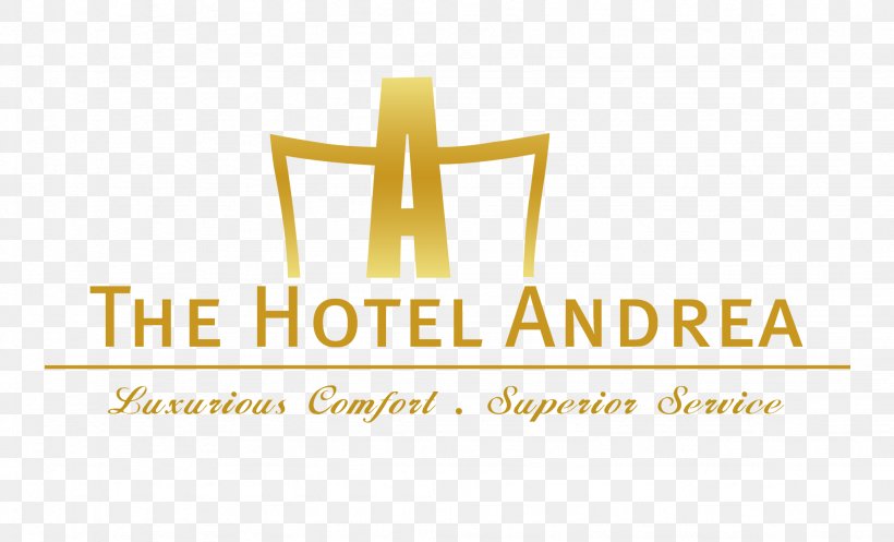 Ilagan The Hotel Andrea Logo Convention Center, PNG, 2048x1243px, Hotel, Brand, Cauayan Isabela, Comfort, Convention Center Download Free
