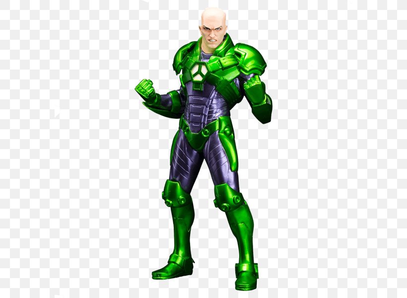 Lex Luthor Superman Green Lantern Flash Superhero, PNG, 600x600px, Lex Luthor, Action Figure, Action Toy Figures, Comics, Costume Download Free
