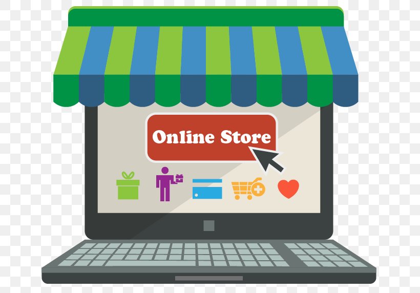 Online Shopping E-commerce Retail Business, PNG, 683x572px, Online Shopping, Area, Brand, Business, Communication Download Free