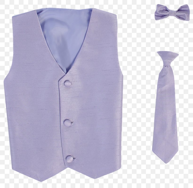 Purple Formal Wear Necktie Bow Tie Gilets, PNG, 800x800px, Purple, Bow Tie, Boy, Button, Clipon Tie Download Free