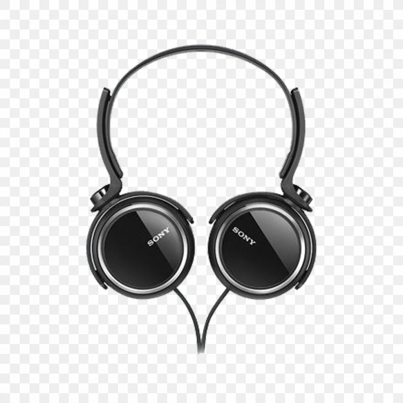 Sony MDR XB250 Over-Ear Headphones Online Sony XB250 Sony XB950BT EXTRA BASS, PNG, 1000x1000px, Headphones, Audio, Audio Equipment, Electronic Device, Headset Download Free