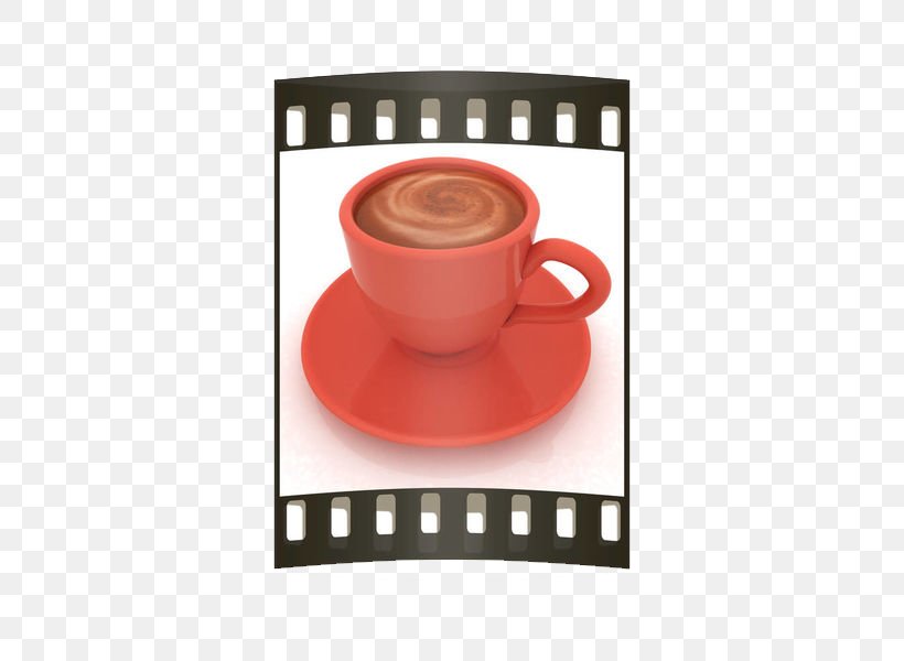 Stock Photography Filmstrip Cinematography, PNG, 436x600px, Stock Photography, Animation, Caffeine, Cappuccino, Cartoon Download Free
