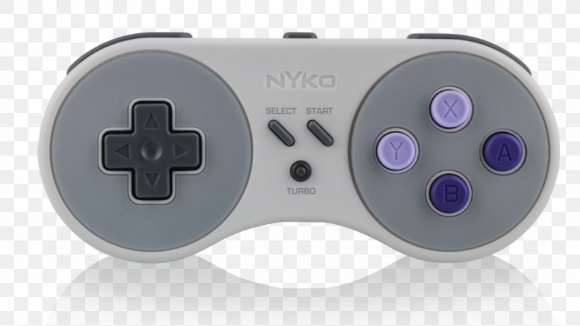 Super Nintendo Entertainment System Classic Controller Wii U WaveBird Wireless Controller, PNG, 1280x720px, Super Nintendo Entertainment System, Classic Controller, Computer Component, Electronic Device, Game Controller Download Free