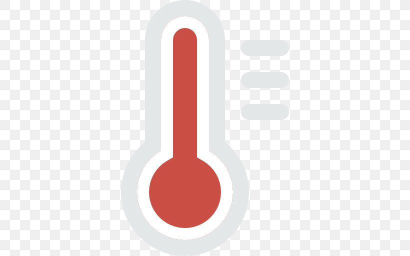 Thermometer Celsius Degree Temperature Fahrenheit, PNG, 512x512px, Thermometer, Celsius, Degree, Degree Symbol, Fahrenheit Download Free