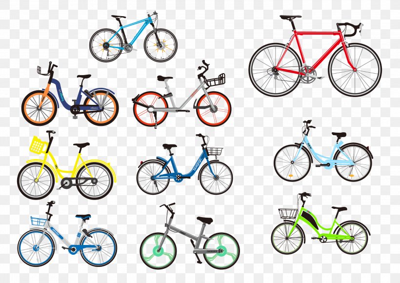 Bicycle Wheels Bicycle Frames Road Bicycle Bicycle Drivetrain Part, PNG, 3000x2122px, Bicycle Wheels, Area, Bicycle, Bicycle Accessory, Bicycle Drivetrain Part Download Free