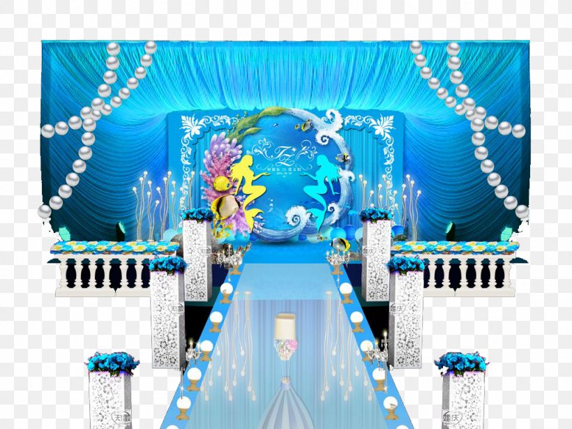 Blue Graphic Design Wedding Designer, PNG, 1024x768px, Blue, Color, Designer, Green Wedding, Pixel Download Free