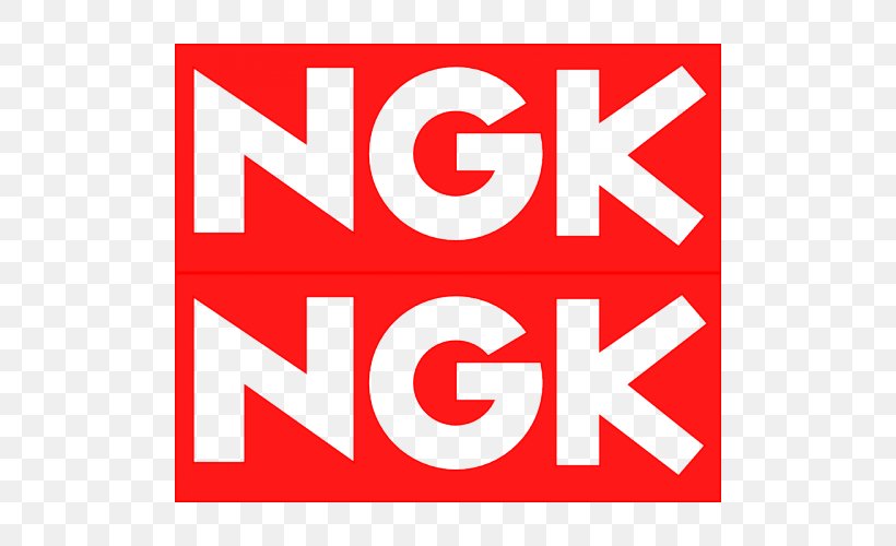Car NGK Decal Motorcycle Racing, PNG, 500x500px, Car, Area, Brand, Decal, Honda Logo Download Free