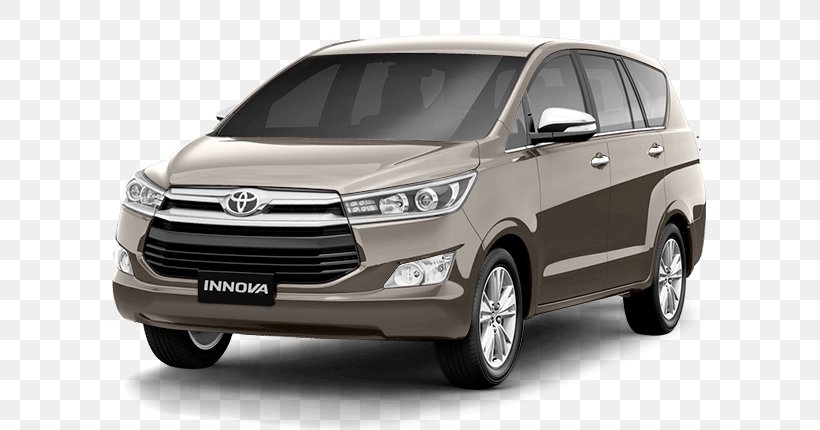 Car Toyota Fortuner Toyota Innova Crysta Toyota Etios, PNG, 700x430px, Car, Automotive Exterior, Brand, Bumper, Car Rental Download Free