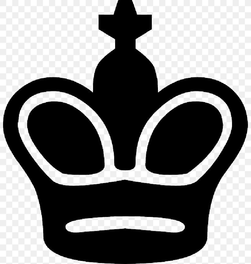 Chess Piece King White And Black In Chess Queen, PNG, 800x864px, Chess, Bishop, Blackandwhite, Checkmate, Chess Piece Download Free