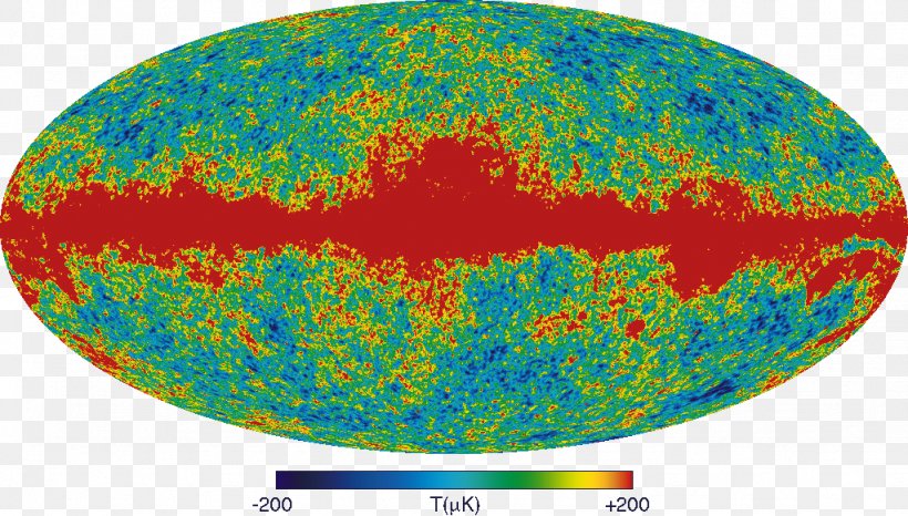 Discovery Of Cosmic Microwave Background Radiation Wilkinson Microwave Anisotropy Probe Big Bang, PNG, 1024x582px, Cosmic Microwave Background, Anisotropy, Area, Background Radiation, Big Bang Download Free