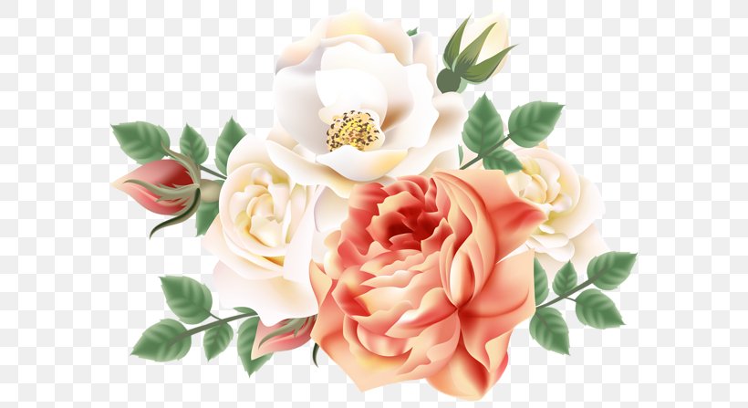 Garden Roses Flower Clip Art, PNG, 600x447px, Garden Roses, Artificial Flower, Cut Flowers, Floral Design, Floristry Download Free