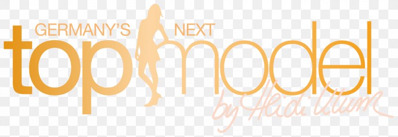 Germany's Next Topmodel Season 9 Next Top Model ProSieben, PNG, 1280x442px, Germany, Brand, Heidi Klum, Logo, Model Download Free