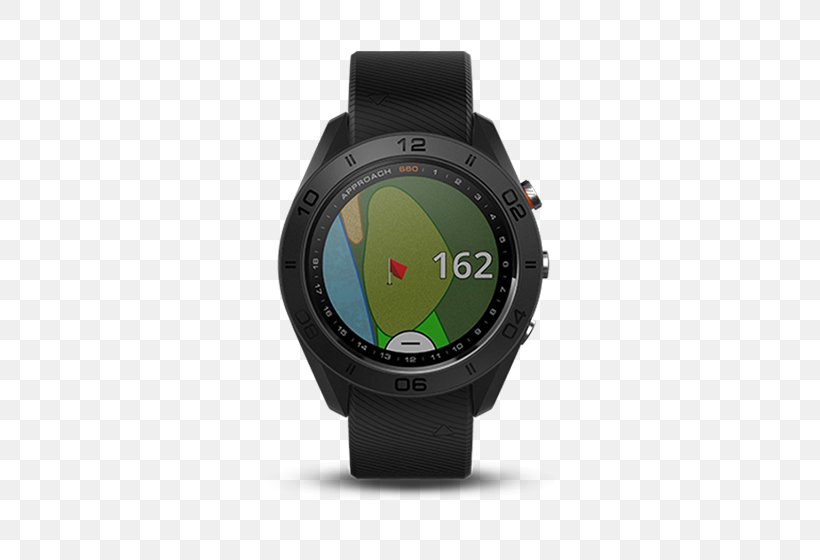GPS Navigation Systems Garmin Approach S60 GPS Watch Garmin Ltd. Smartwatch, PNG, 560x560px, Gps Navigation Systems, Brand, Garmin Approach G8, Garmin Approach S60, Garmin Ltd Download Free
