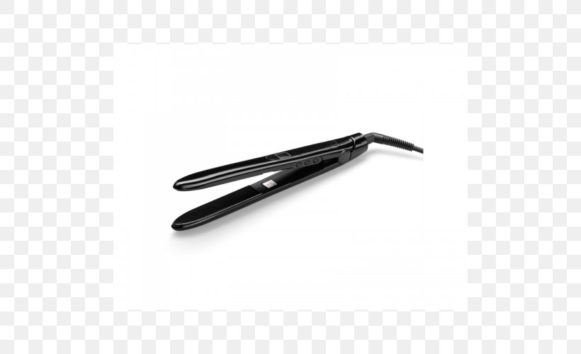 Hair Iron BaByliss SARL Capelli Hair Clipper Good Hair Day, PNG, 500x500px, Hair Iron, Afrotextured Hair, Babyliss Sarl, Black, Capelli Download Free