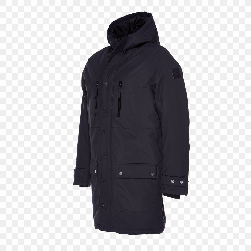 Hoodie Arc'teryx Coat Jacket Gore-Tex, PNG, 1700x1700px, Hoodie, Black, Breathability, Coat, Down Feather Download Free