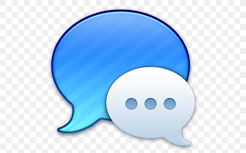 Macintosh MacOS Apple Messages IMessage, PNG, 540x512px, Macos, Apple, Blue, Email, Fish Download Free