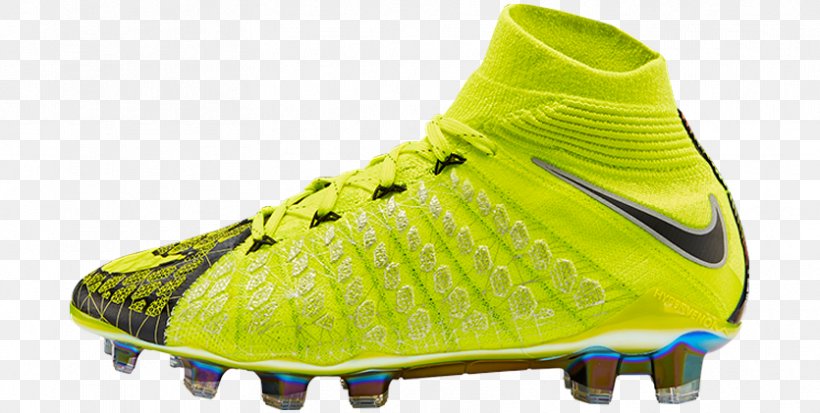Nike Hypervenom Cleat Football Boot Sneakers, PNG, 835x421px, Nike Hypervenom, Air Jordan, Athletic Shoe, Boot, Cleat Download Free