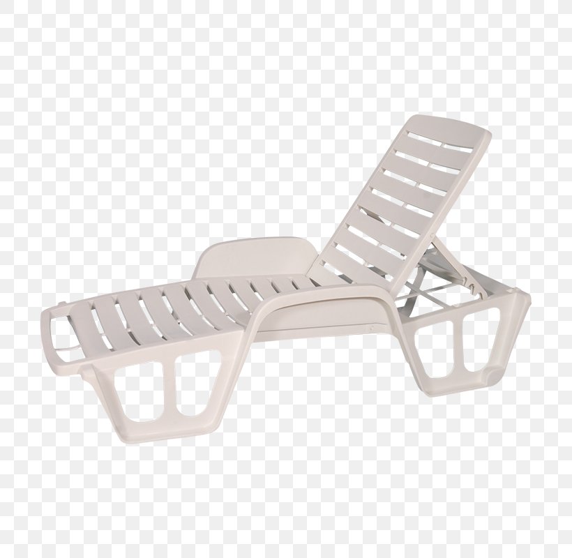 Plastic Chaise Longue Deckchair Table, PNG, 800x800px, Plastic, Automotive Exterior, Beach, Bench, Chair Download Free