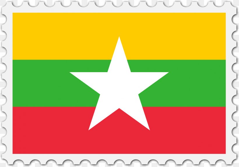State Of Burma Flag Of Myanmar, PNG, 2396x1680px, Burma, Area, Flag, Flag Of Myanmar, Flag Of The United States Download Free