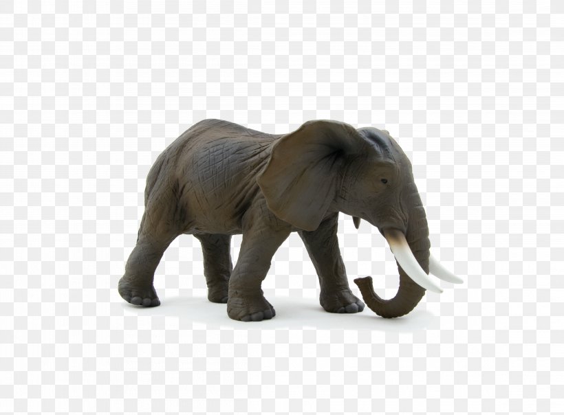 African Bush Elephant Dromedary Wildlife Animal Figurine, PNG, 4606x3398px, African Bush Elephant, African Elephant, Animal, Animal Figure, Animal Figurine Download Free