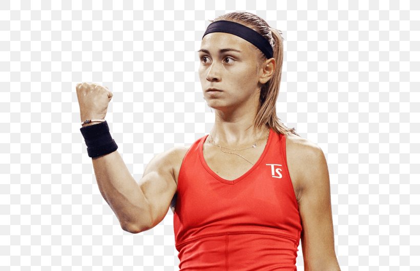 Aleksandra Krunić Tennis 2018 French Open – Women's Singles Sport Live Scores, PNG, 530x530px, Tennis, Abdomen, Active Undergarment, Arm, Boxing Glove Download Free